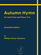 Autumn Hymn P.O.D. cover